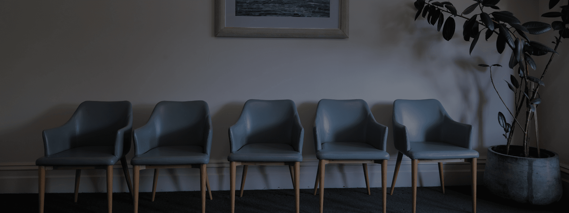 Banner Content Background